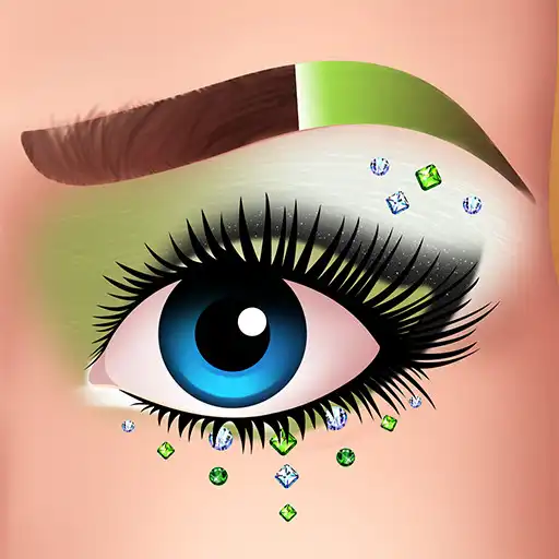 Play Eye Art DIY APK