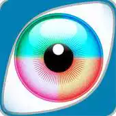 Free play online Eye Color APK