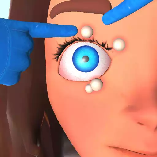 Play Eye Doctor 3D APK