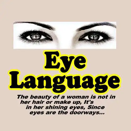 Free play online Eye Language APK