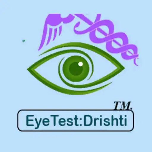 Play Eye Test : Dhrishti APK