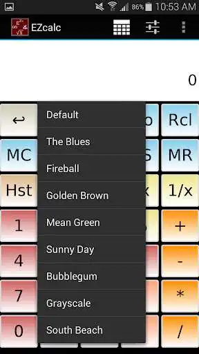 Play EZcalc All-in-One Calculator