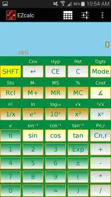 Play EZcalc All-in-One Calculator