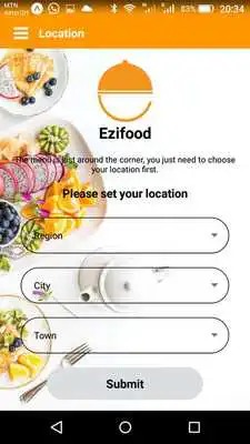 Play Ezifood