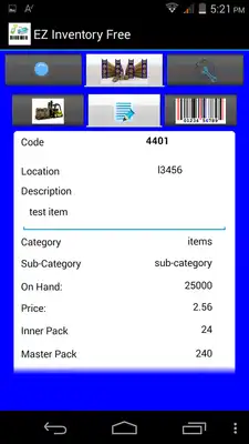 Play EZ Inventory Free