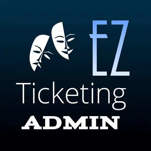 Free play online EZTicketing Admin APK