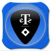 Free play online EZ Tuner For Guitar - Tuner APK