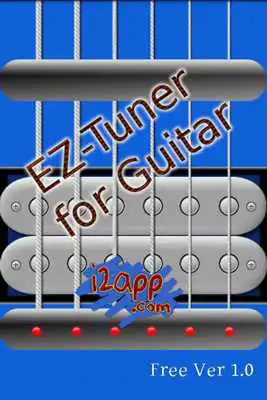 Play EZ Tuner For Guitar - Tuner