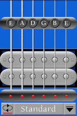 Play EZ Tuner For Guitar - Tuner