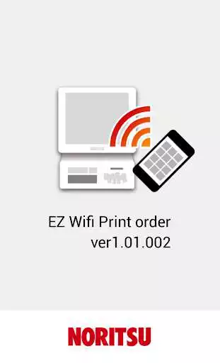 Play EZ Wifi Print order  and enjoy EZ Wifi Print order with UptoPlay