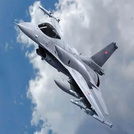 Play F16 Fighter sounds APK