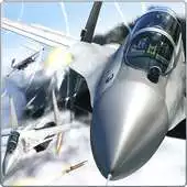 Free play online F18 F16 Dogfight Air Attack 3D APK