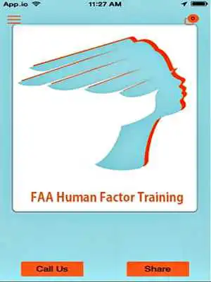 Play FAA Human Factor Training