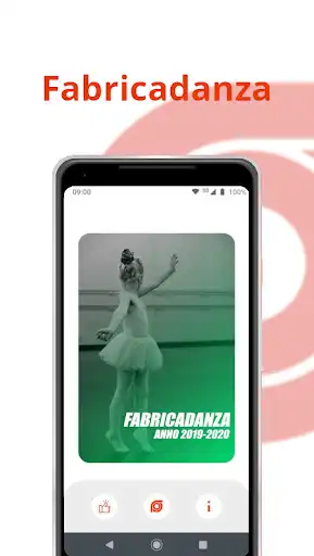 Play FabricaDanza as an online game FabricaDanza with UptoPlay