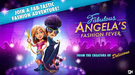 Play Fabulous - Fashion Fever