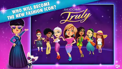 Play Fabulous - Fashion Fever