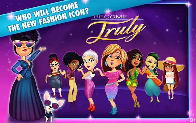 Play Fabulous - Fashion Fever