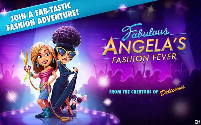 Play Fabulous - Fashion Fever