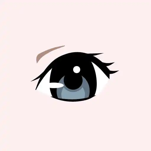 Play Face2D Anime face converter APK