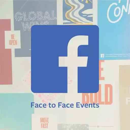 Free play online Facebook Face to Face Events APK