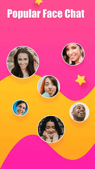 Play Face Chat  and enjoy Face Chat with UptoPlay