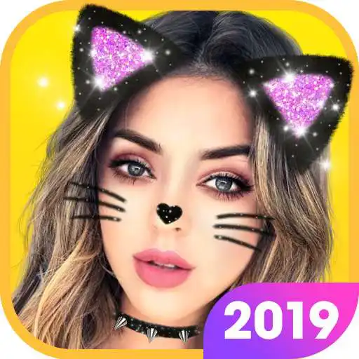 Free play online FaceFun - Face Filter, Photo Editor, Beauty Camera  APK