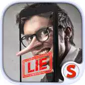 Free play online Face Lie Detector Prank APK