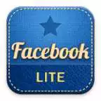 Free play online Facelite for Facebook Lite FB  APK