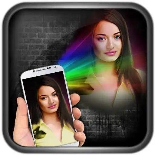 Free play online Face Projector Photo Editor APK