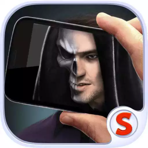 Free play online Face scanner: Date of Death  APK