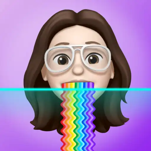 Play Face Scan: Time Warp Waterfall APK