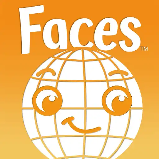 Play Faces Magazine: Kids and cultures around the world APK