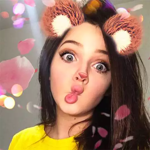 Run free android online Face Swap Photo Editor APK