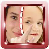 Free play online Face Swap Photo Effects APK