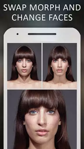 Play Face swap plus  and enjoy Face swap plus with UptoPlay