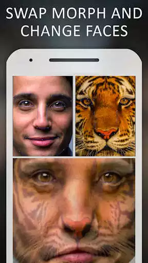 Play Face swap plus as an online game Face swap plus with UptoPlay