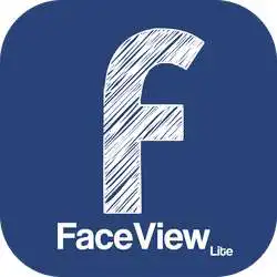 Free play online FaceView for Facebook Lite  APK