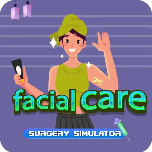 Play Facial Care Surgery APK