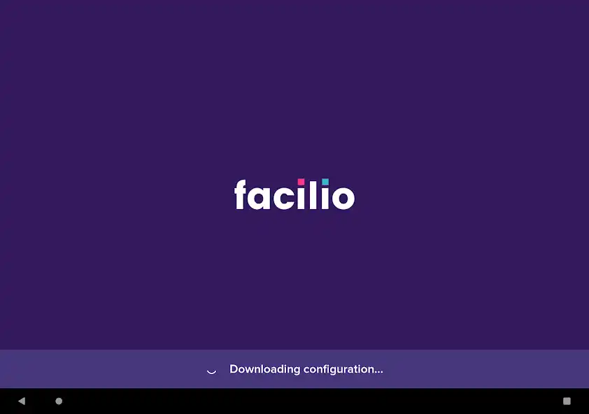 Play Facilio - Visitor Kiosk as an online game Facilio - Visitor Kiosk with UptoPlay