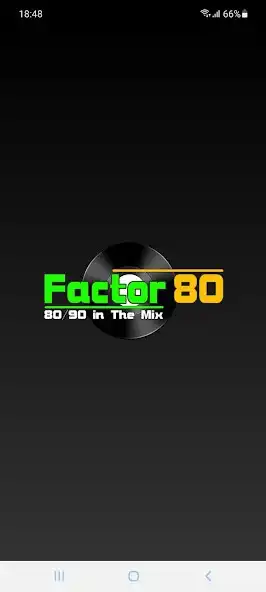 Play Factor 80  and enjoy Factor 80 with UptoPlay