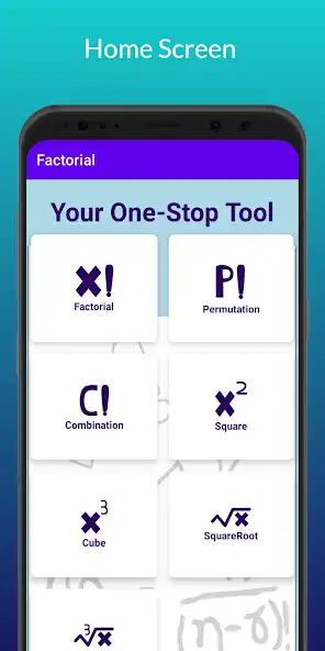 Play Factorial - AllinOne  and enjoy Factorial - AllinOne with UptoPlay