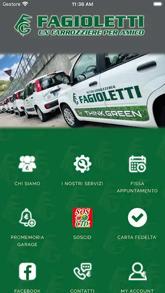 Play Fagioletti  and enjoy Fagioletti with UptoPlay