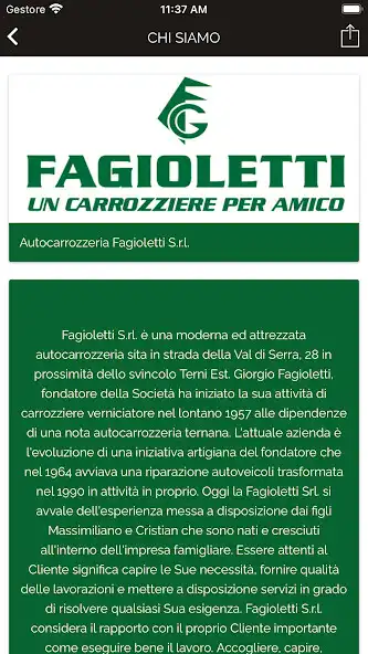 Play Fagioletti as an online game Fagioletti with UptoPlay