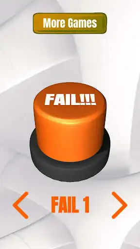 Play Fail! Button Meme  and enjoy Fail! Button Meme with UptoPlay