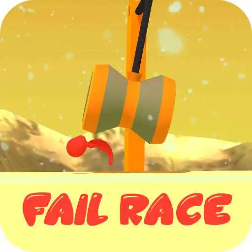 Play Fail Race 3D - Impossible Fun Race APK