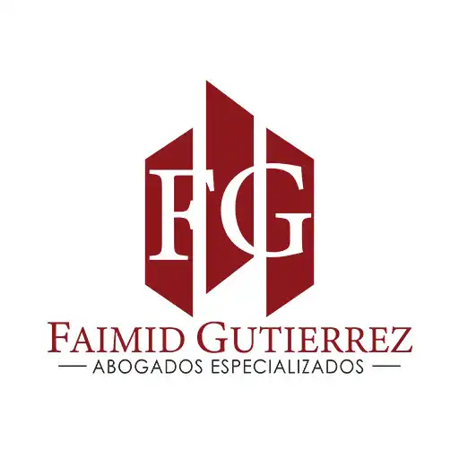 Play Faimid Gutiérrez (Abogados esp APK