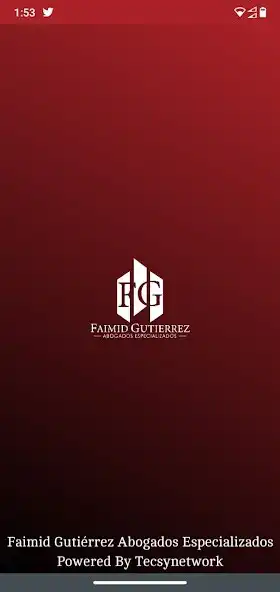 Play Faimid Gutiérrez (Abogados esp  and enjoy Faimid Gutiérrez (Abogados esp with UptoPlay