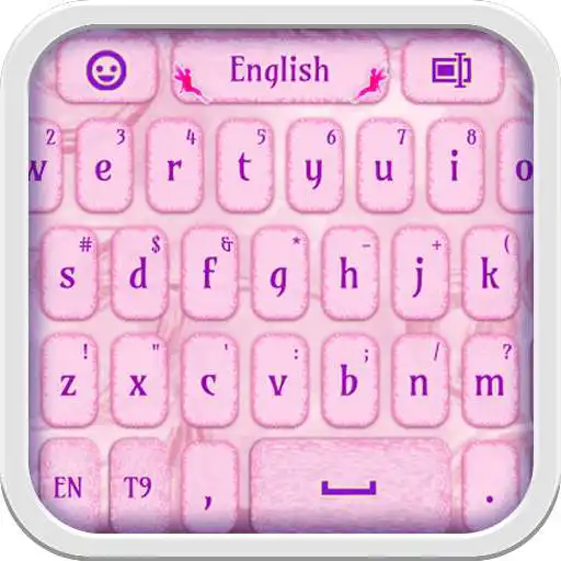 Free play online Fairiy Dust Keyboard  APK