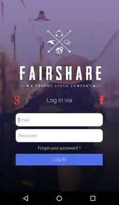 Play Fairshare