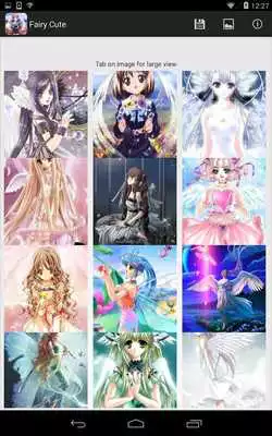 Play Fairy Cute